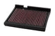 FILTRO AIRE BAJAJ PULSAR 150NS TODOS LOS MODELOS / UNIVERSAL