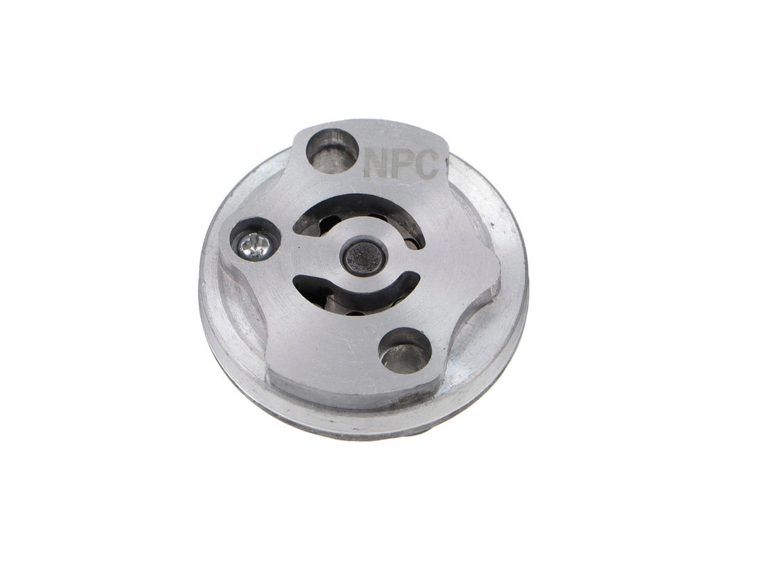BOMBA ACEITE HONDA ELITE125/AGILITY 125 / AUTECO MOTOS