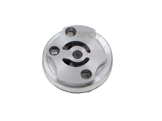 BOMBA ACEITE HONDA ELITE125/AGILITY 125 / AUTECO MOTOS