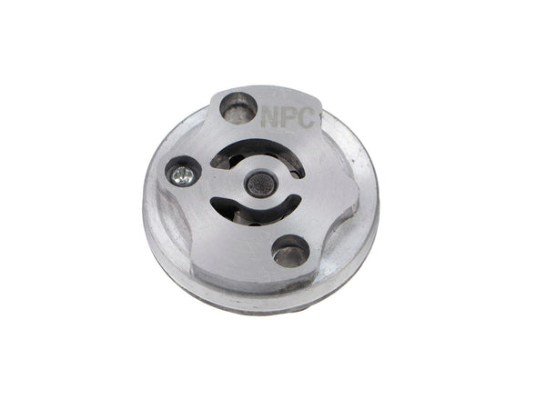 BOMBA ACEITE HONDA ELITE125/AGILITY 125 / AUTECO MOTOS