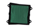 FILTRO AIRE BAJAJ PULSAR-160NS / 200NS FI (INYECTADA) / PULSAR-200RS / DOMINAR-250 / 400 / UNIVERSAL