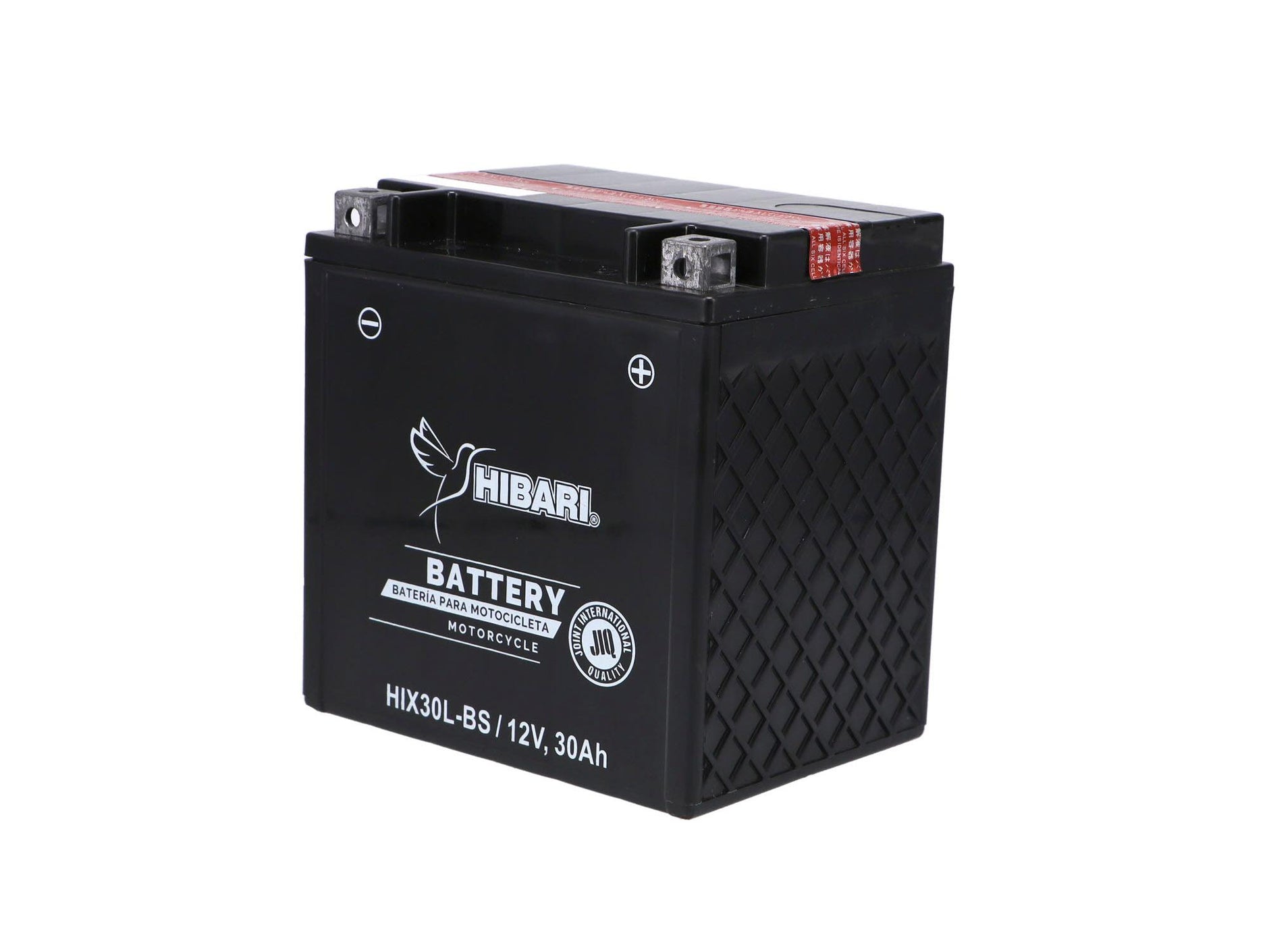BATERIA  POLARIS/HARLEY TOURING 12V/30AH / UNIVERSAL