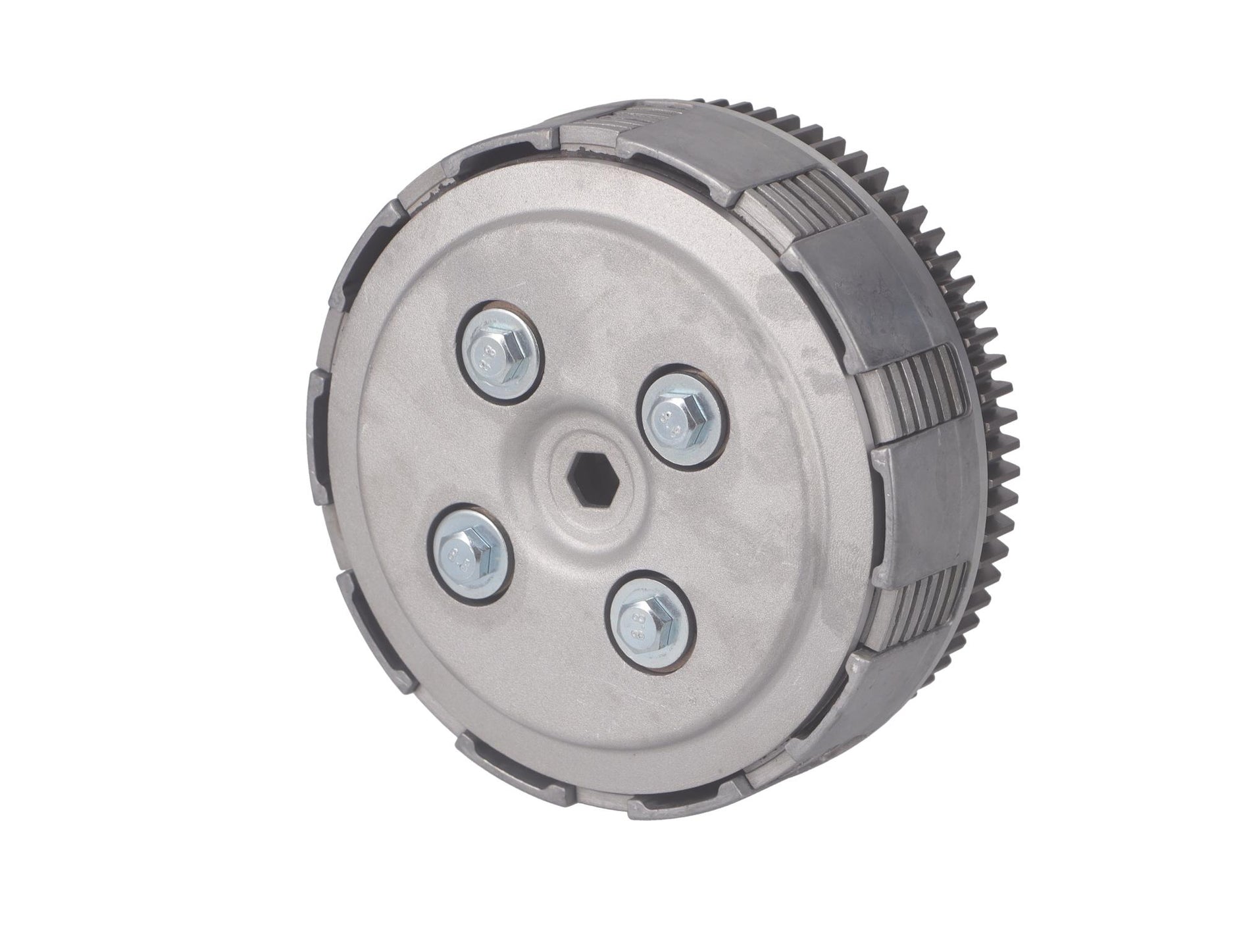 EMBRAGUE COMPLETO YAMAHA XTZ 250 / YAMAHA MOTOS