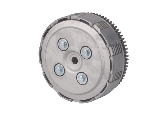 EMBRAGUE COMPLETO YAMAHA XTZ 250 / YAMAHA MOTOS