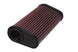 FILTRO AIRE HONDA CBF 600/CB 600 HORNET 7/13 / HONDA