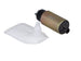 BOMBA BENCINA CON FILTRO  KTM 350 EXC-F/350 SX-F/350 XC-F/350 XCF-W EFI (2011-2018) / UNIVERSAL