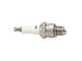 BUJIA 14mm.DIAM. CORTA 12.7mm. ELECT.STD (B8HS) / UNIVERSAL