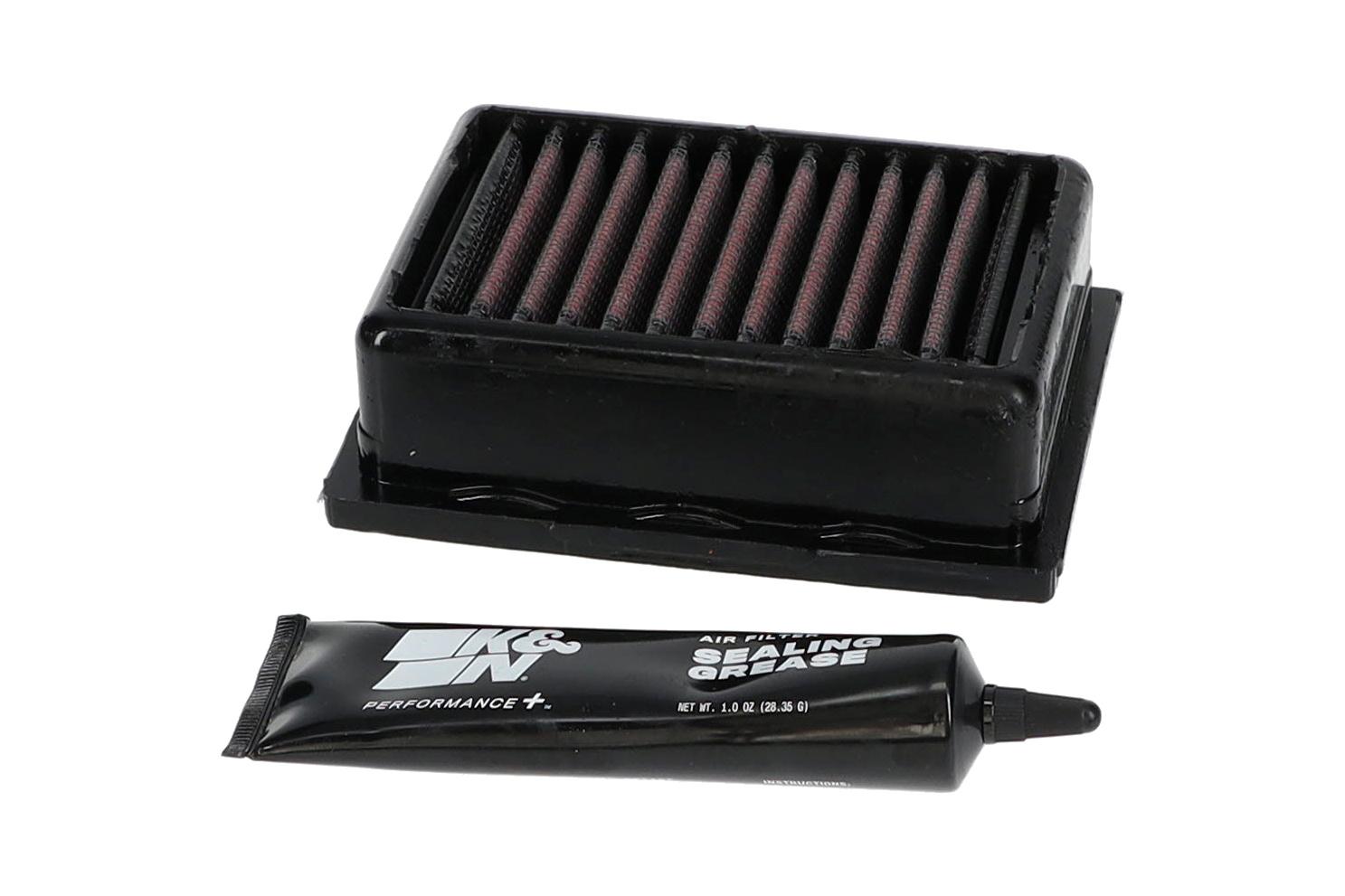 FILTRO AIRE BMW C650GT/C650 SPORT  12-21 / BMW