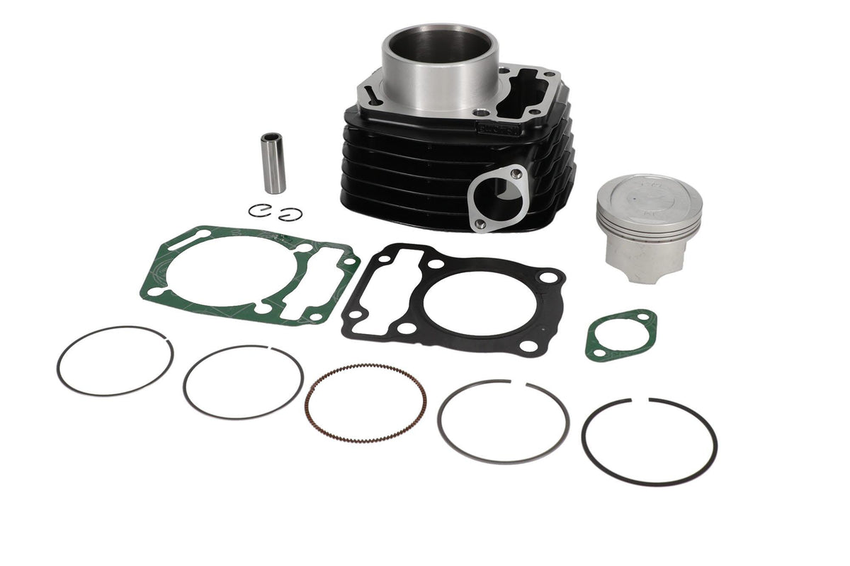 KIT CILINDRO HONDA CB 190R / HONDA