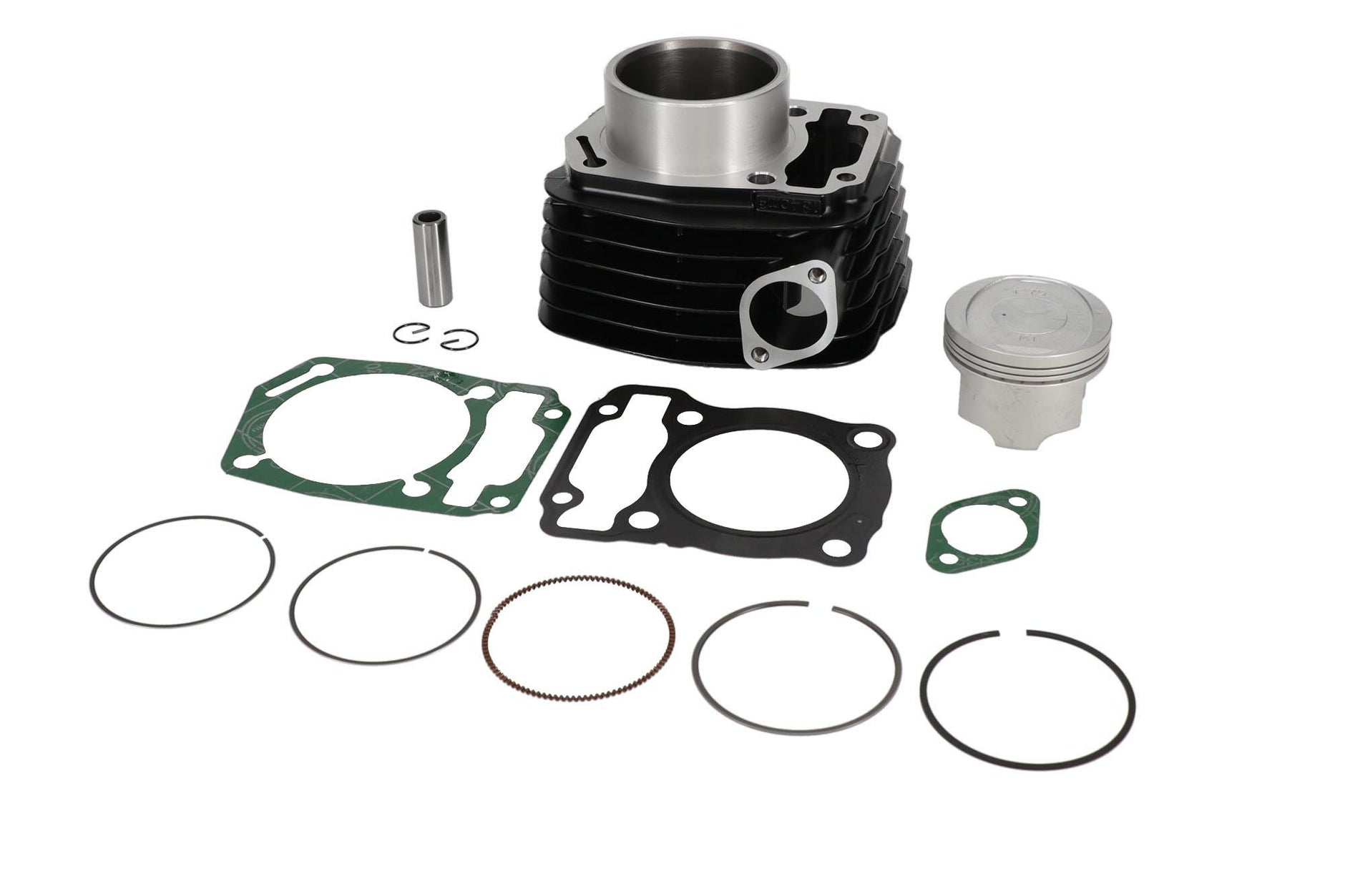 KIT CILINDRO HONDA CB 190R / HONDA