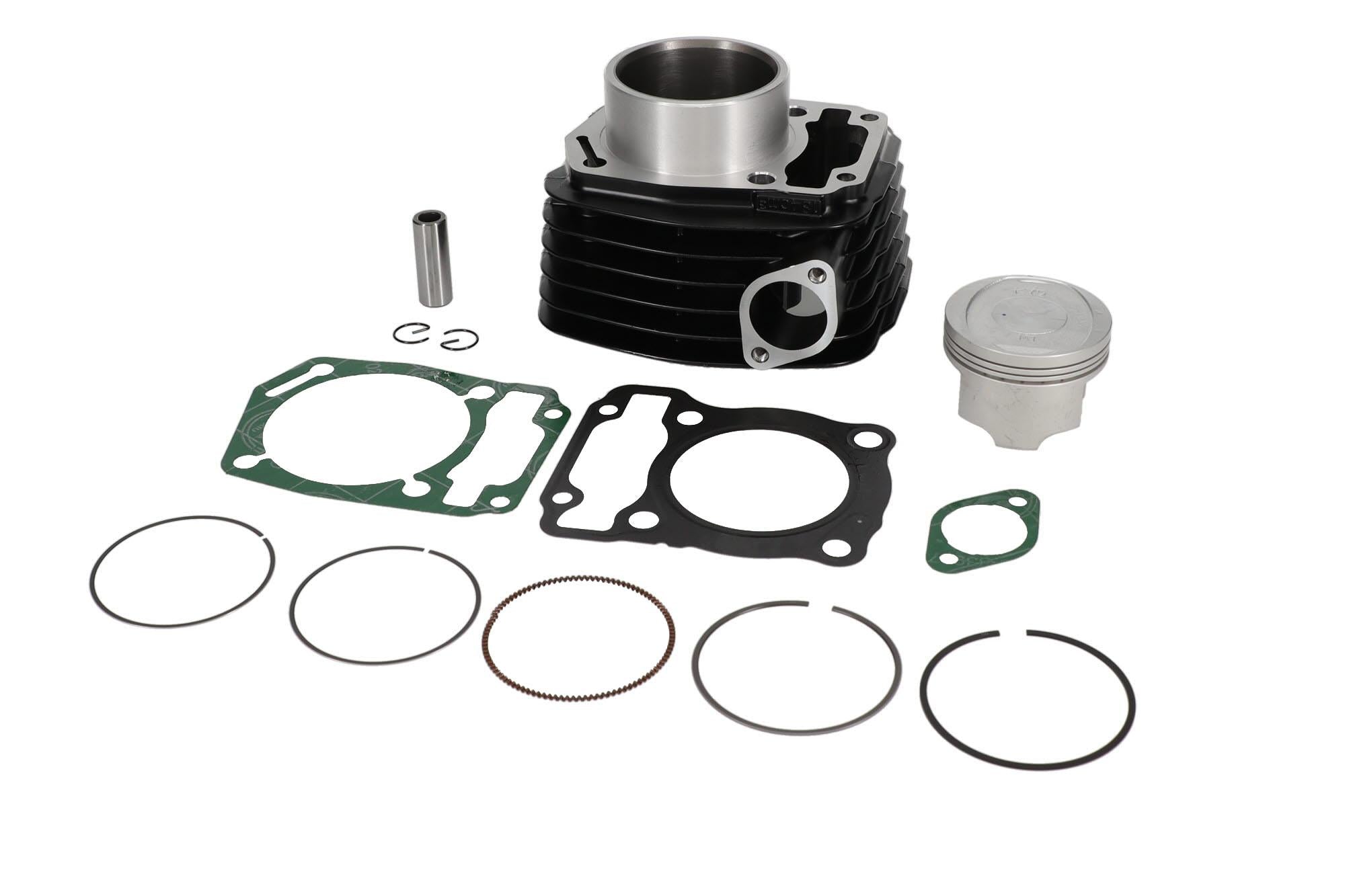 KIT CILINDRO HONDA CB 190R / HONDA