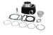 KIT CILINDRO HONDA CB 190R / HONDA