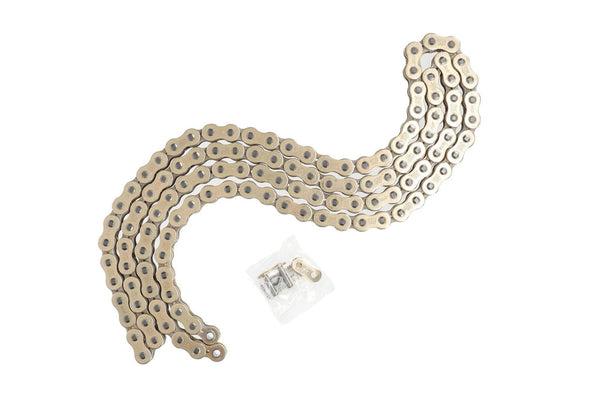 CADENA 525X120 DORADA QX-RING SRX (HASTA 1.000C.C.) / MOTO UNIVERSAL