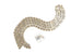 CADENA 525X120 DORADA QX-RING SRX (HASTA 1.000C.C.) / MOTO UNIVERSAL
