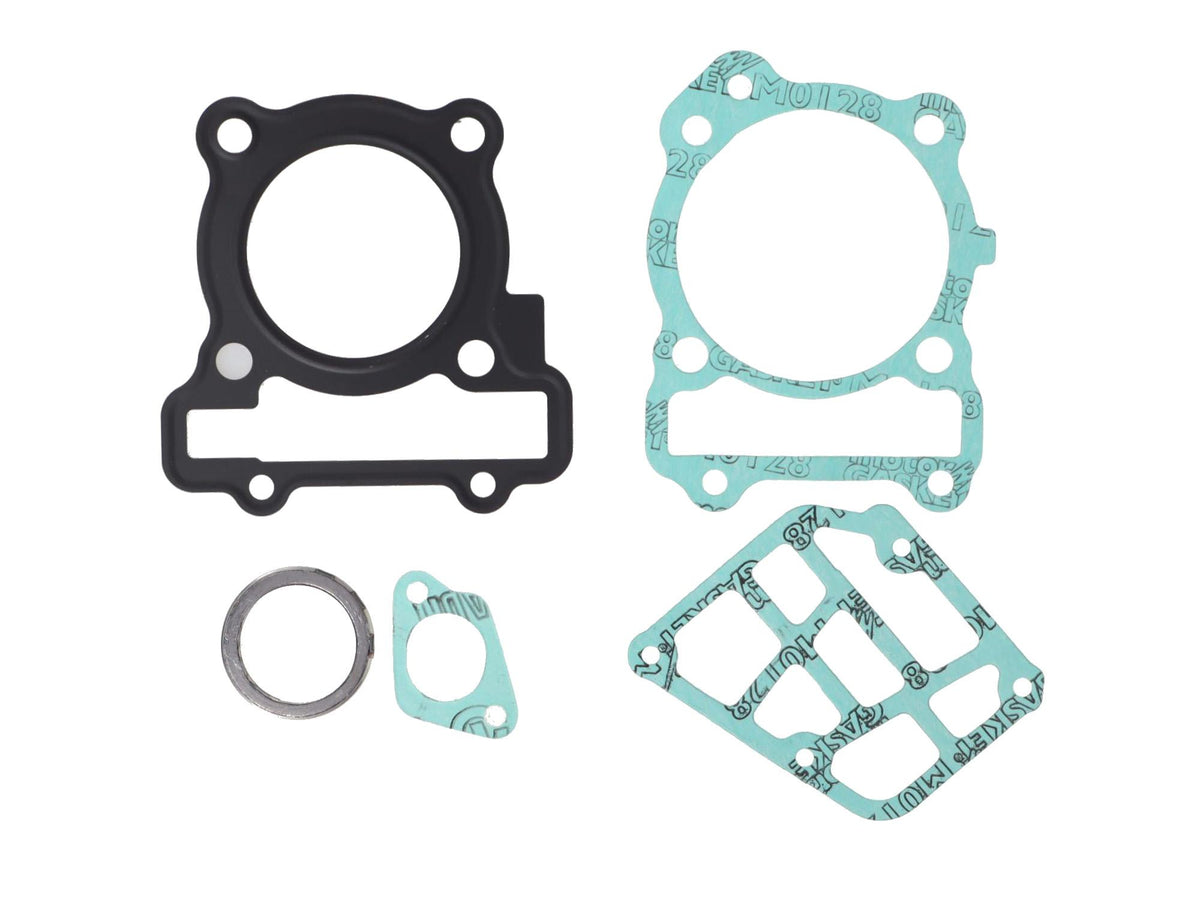 KIT MEDIO EMPAQUES YAMAHA FZ 2.0 (20-) / YAMAHA MOTOS