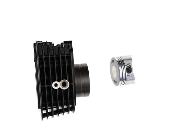 KIT CILINDRO TVS APACHE RTR 160 / UNIVERSAL