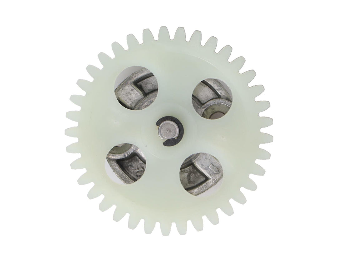BOMBA ACEITE KINLON JL 125/MOTO CHINA 125-150 / UNIVERSAL