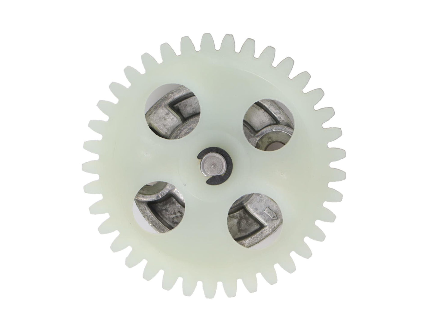 BOMBA ACEITE KINLON JL 125/MOTO CHINA 125-150 / UNIVERSAL