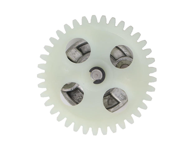 BOMBA ACEITE KINLON JL 125/MOTO CHINA 125-150 / UNIVERSAL