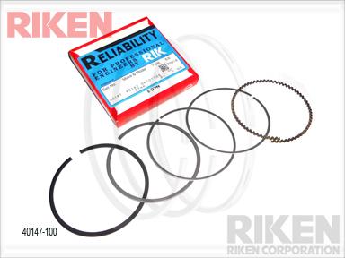 ANILLOS SUZUKI GD110 AX4 100 / SUZUKI