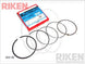 ANILLOS SUZUKI GD110 AX4 100 / SUZUKI