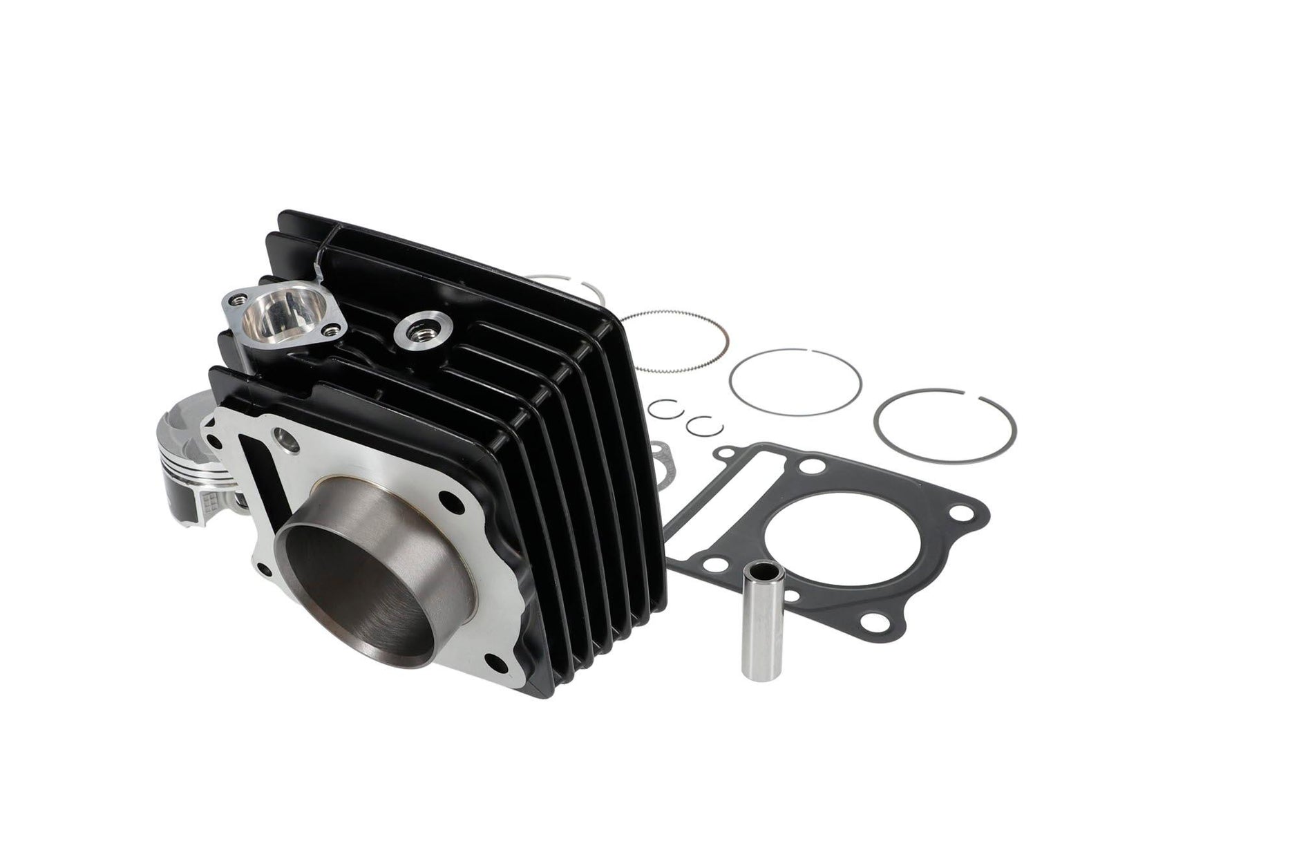 KIT CILINDRO TVS APACHE RTR 160 4V FI / TVS