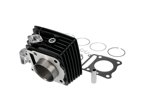 KIT CILINDRO TVS APACHE RTR 160 4V FI / TVS