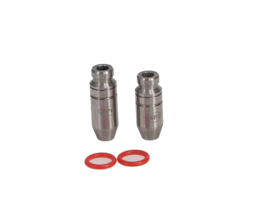 KIT GUIA VALVULA ADM/ESC YAMAHA YBR125/YD110 / UNIVERSAL