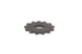 PINON 14T YAMAHA WR 450F/YZ 450F/FX/V-STROM 650 / YAMAHA MOTOS