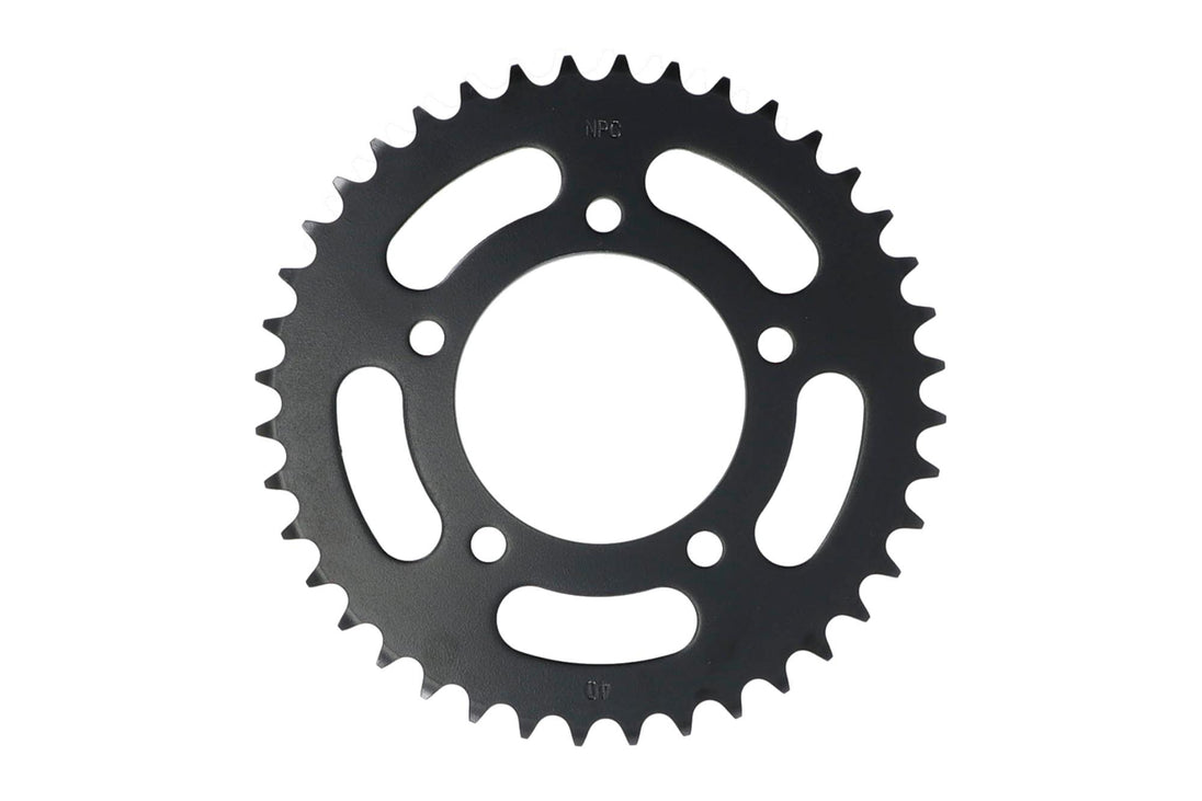KIT TRANSMISION SUZUKI GIXXER 250/SF (DORADO) (O-RING/R) / SUZUKI