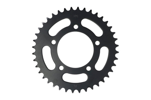 KIT TRANSMISION SUZUKI GIXXER 250/SF (DORADO) (O-RING/R) / SUZUKI