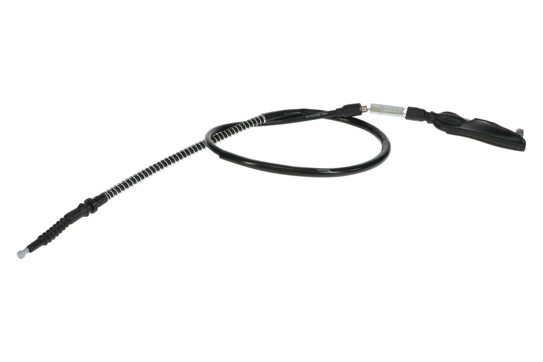 PIOLA EMBRAGUE YAMAHA DT 125 / UNIVERSAL