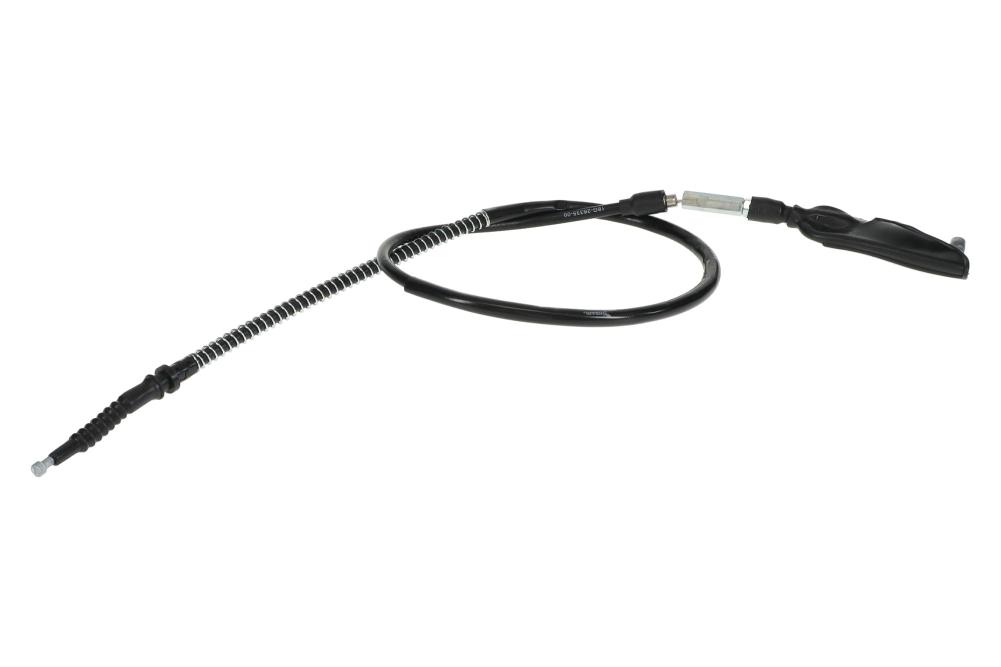 PIOLA EMBRAGUE YAMAHA  DT125 / UNIVERSAL