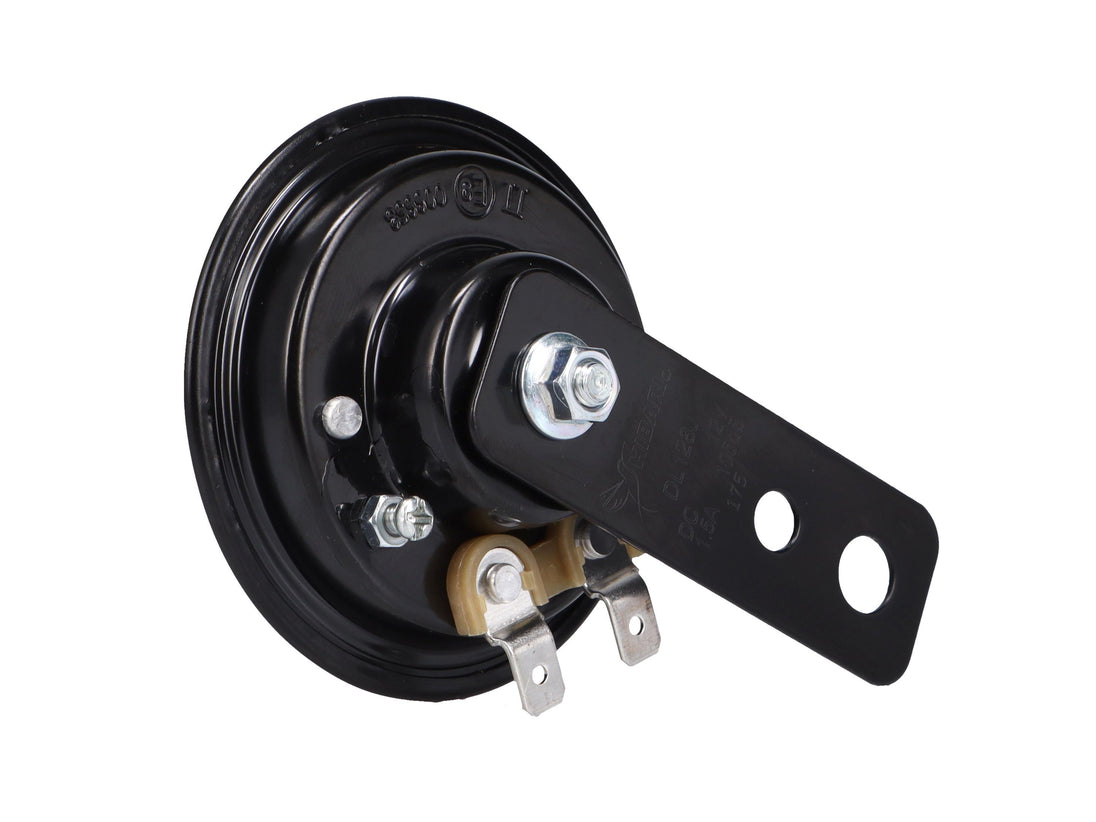 BOCINA MOTO 12V   JAPON / UNIVERSAL