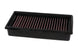 FILTRO AIRE KTM DUKE 690 12-19 / UNIVERSAL