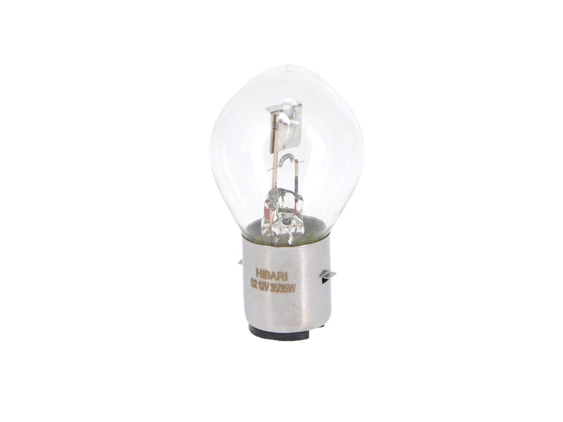 AMPOLLETA S2  MOTO (SCOOTER/GN125) / UNIVERSAL