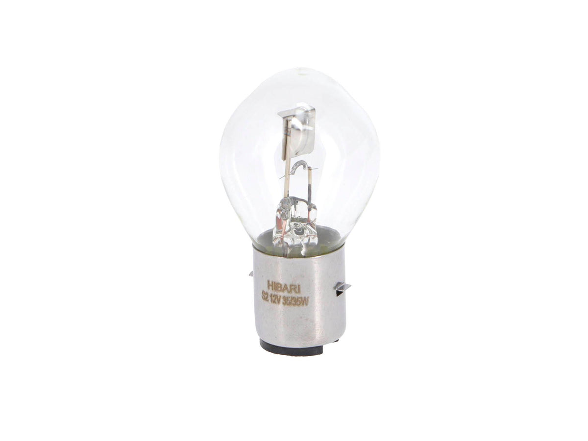 AMPOLLETA S2  MOTO (SCOOTER/GN125) / UNIVERSAL