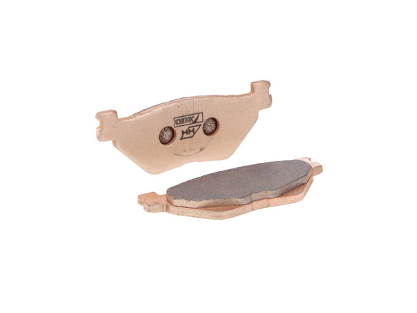 PASTILLA TRAS SINT YAMAHA XVS 900/1300/SUPER TENERE / UNIVERSAL