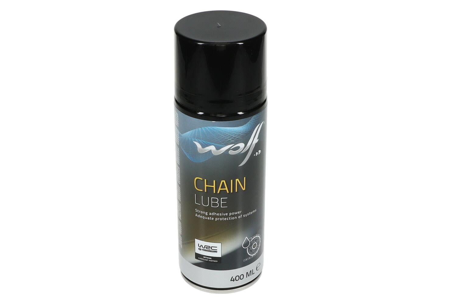 LUBRICANTE CADENA 400 ML / UNIVERSAL
