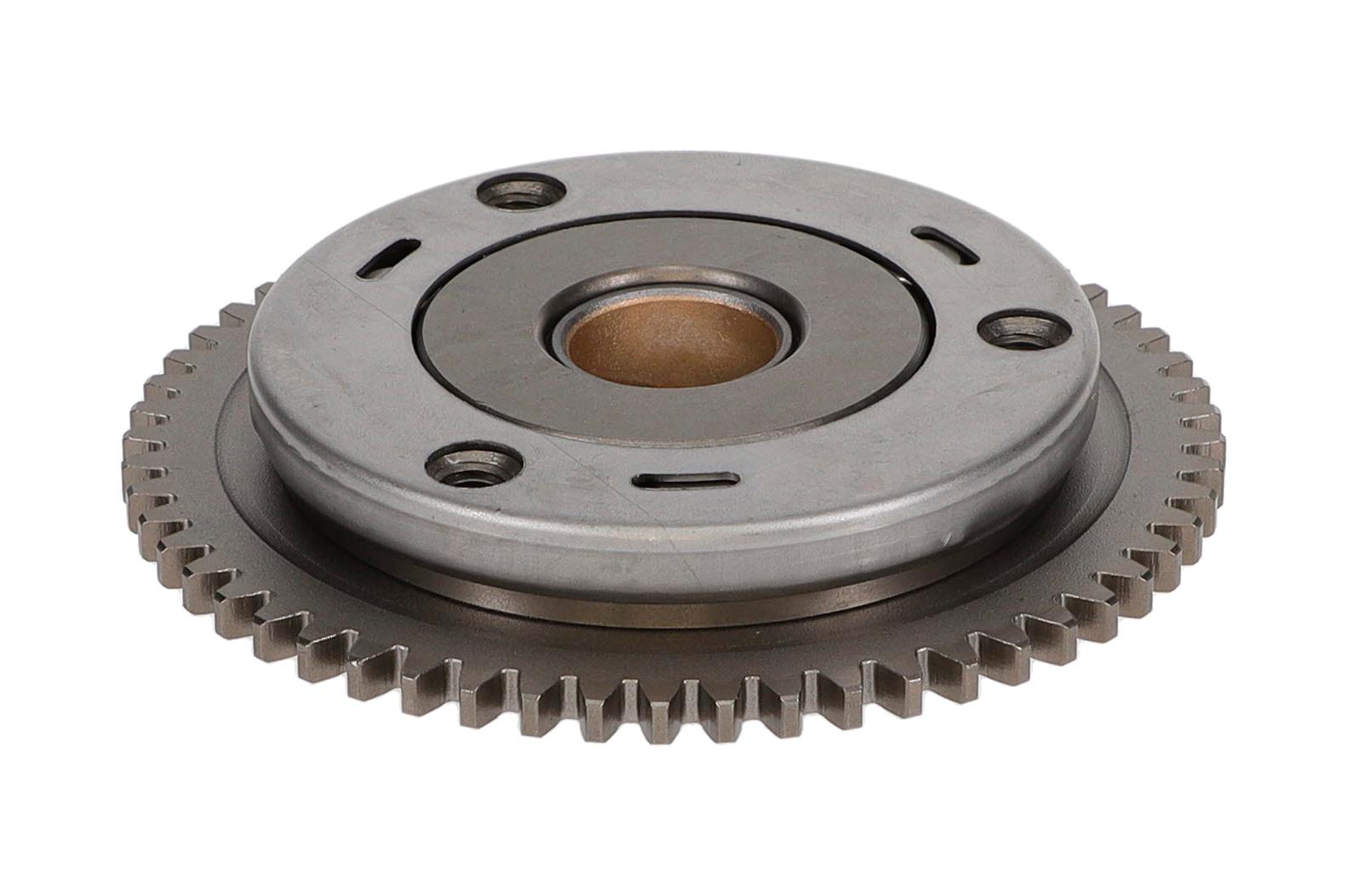 EMBRAGUE DE PARTIDA C/PINON MOTO CHINA 125 / UNIVERSAL