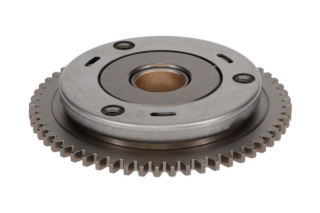 EMBRAGUE DE PARTIDA C/PINON MOTO CHINA 125 / UNIVERSAL