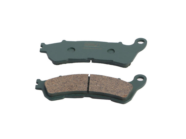 PASTILLA CERAMICA DEL HONDA CBR 250 ABS / CB 160F DLX (3 PISTONES) / CB1000 / HONDA