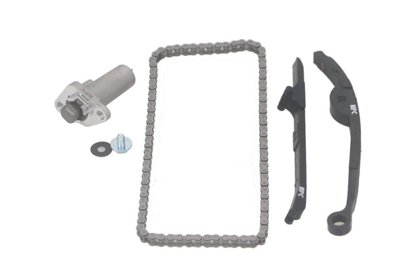 KIT CADENILLA DISTRIBUCION YAMAHA XTZ 125E/LIBERO 125E/YBR 125E / YAMAHA MOTOS