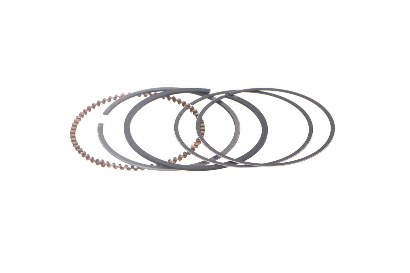 ANILLOS SUZUKI GS 125 4T / GN 125 / SUZUKI