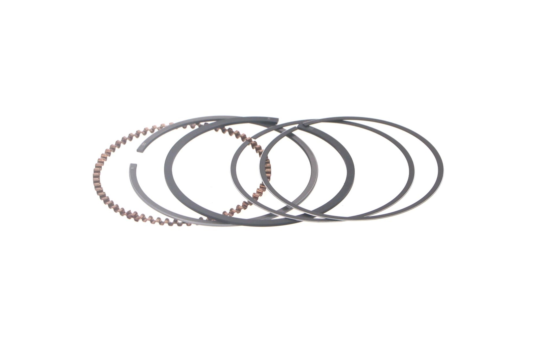 ANILLOS SUZUKI GS 125 4T / GN 125 / SUZUKI