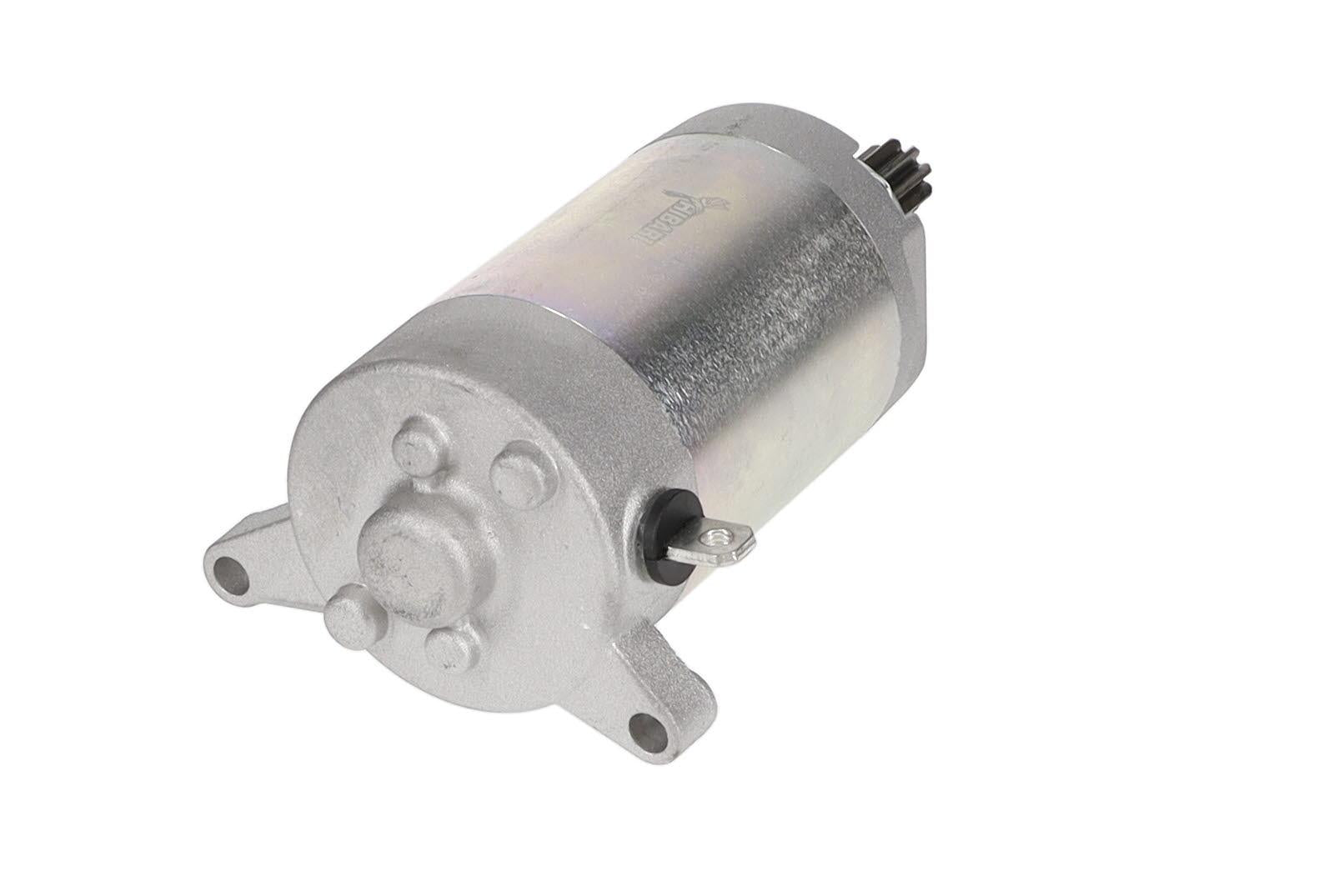 MOTOR PARTIDA YAMAHA YBR 125 / UNIVERSAL