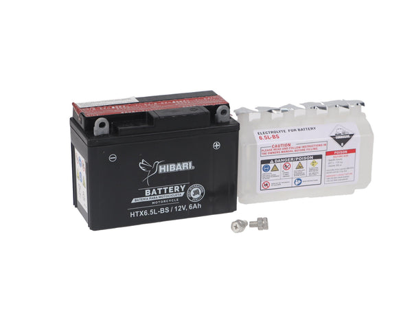 BATERIA KIN JL 125/ CHINA / UNIVERSAL