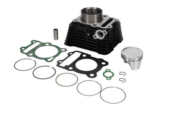 KIT CILINDRO SUZUKI GIXXER 150 / SUZUKI