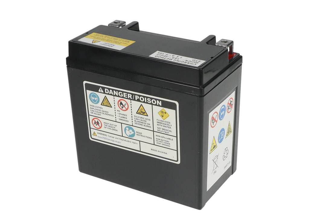 BATERIA ACTIVADA HTX14-BS SUZUKI DL 1000 V STROM/BMW R1200/F 650 GS / UNIVERSAL