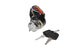 CHAPA CONTACTO SUZUKI AX 100/MOTO CHINA 100 / MOTOPARTES